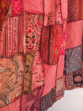 PATCHWORK ~ Handmade Pants!