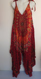 MANDALA ~ Cotton Jumpsuit!