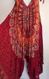 MANDALA ~ Cotton Jumpsuit!