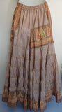 ETHNIC  ~  Gorgeous Upcycled Pants !