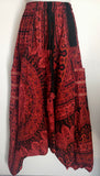 ETHNIC  ~ Cotton Harem Pants!