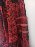 ETHNIC  ~ Cotton Harem Pants!