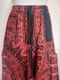 ETHNIC  ~ Cotton Harem Pants!