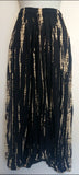 BATIK  ~ Tie Dye Harem Pants!
