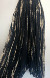 BATIK  ~ Tie Dye Harem Pants!