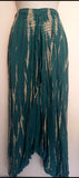 BATIK  ~ Tie Dye Harem Pants!