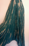 BATIK  ~ Tie Dye Harem Pants!