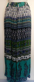 ETHNIC   ~ Cotton Pants!