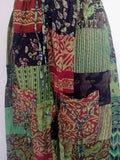 PATCHWORK ~ Handmade Pants!