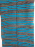 BLUE ~ Soft Shawl/Blanket!