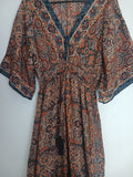 BOHEMIAN ~ Beautiful Dress!