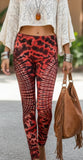 TIE DYED ~  Leggings!