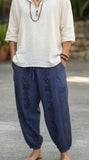VERSATILE ~ Unisex OM Pants!