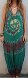 TIE DYED ~ Wild & Free Jumpsuit!