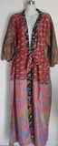 SARI ~ Patchwork Kimono!