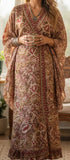 GODDESS ~ Bohemian Wrap Dress!