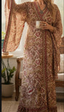 GODDESS ~ Bohemian Wrap Dress!