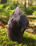AMETHYST ~  Brazilian Point!