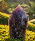 AMETHYST ~  Brazilian Point!