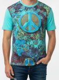 PEACE  ~ Cotton T Shirt!