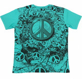 PEACE  ~ Cotton T Shirt!