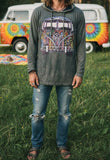 KOMBIE  ~ Cotton HODDIE!