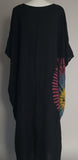 TIE DYED ~ Plus Size Dress!