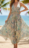 GORGEOUS ~ Boho Jumpsuit!
