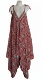 BOHEMIAN ~ Paisley Jumpsuit!