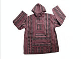 BOHO ~ Thick Cotton Hoodie!