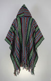 THICK COTTON ~ Free Size Poncho!