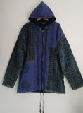 BOHO ~ Fleecelined Hoodie!