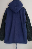 BOHO ~ Fleecelined Hoodie!