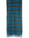 BLUE ~ Soft Shawl/Blanket!