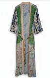 PATCHWORK ~ Beautiful Kimono!