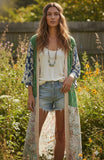 PATCHWORK ~ Beautiful Kimono!
