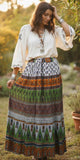 ETHNIC ~ Lovely Skirt!
