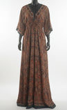 BOHEMIAN ~ Beautiful Dress!