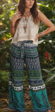 INDIAN  ETHNIC   ~ Cotton Pants!