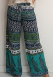 INDIAN  ETHNIC   ~ Cotton Pants!