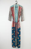 SILK BLEND ~ Beautiful Kimono!