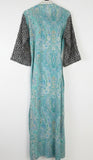 SILK BLEND ~ Beautiful Kimono!