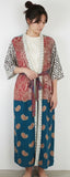 SILK BLEND ~ Beautiful Kimono!