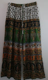 INDIAN  ETHNIC   ~ Cotton Pants!