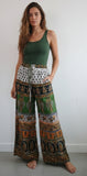 INDIAN  ETHNIC   ~ Cotton Pants!