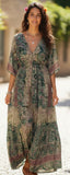 BOHEMIAN ~ Dress!