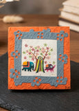 ELEPHANT ~ ECO FRIENDLY NOTE PAD!
