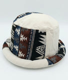 HANDMADE ~ Cotton Festival Hat!