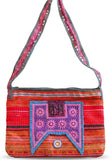 HANDMADE ~ Hill Tribe Bag!
