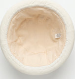 HANDMADE ~ Cotton Festival Hat!
